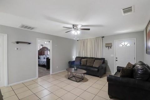 Tiny photo for 428 S Las Vegas Trail, White Settlement, TX 76108 (MLS # 21101696)