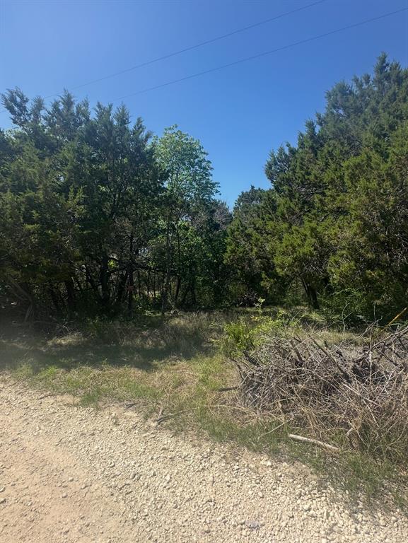 Comanche Harbor Sec C - Land