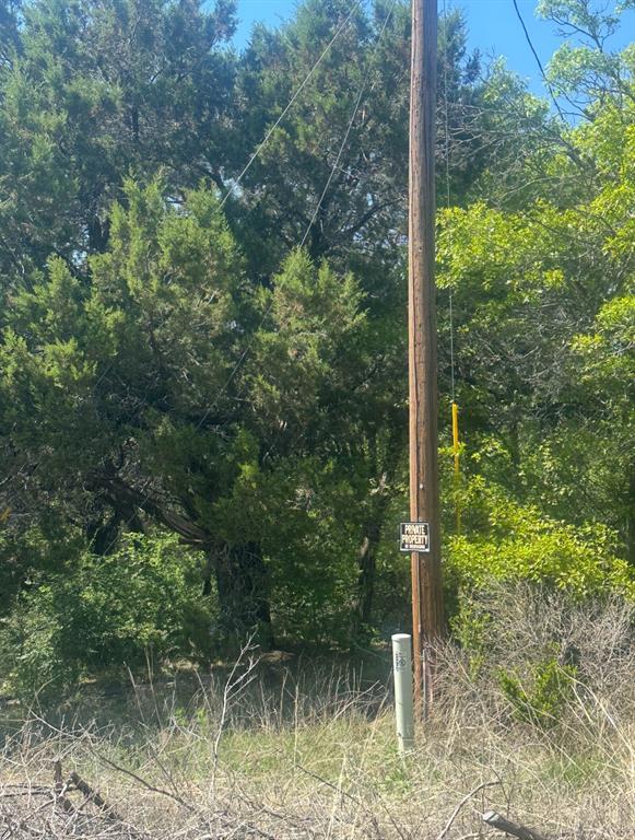 Comanche Harbor Sec C - Land