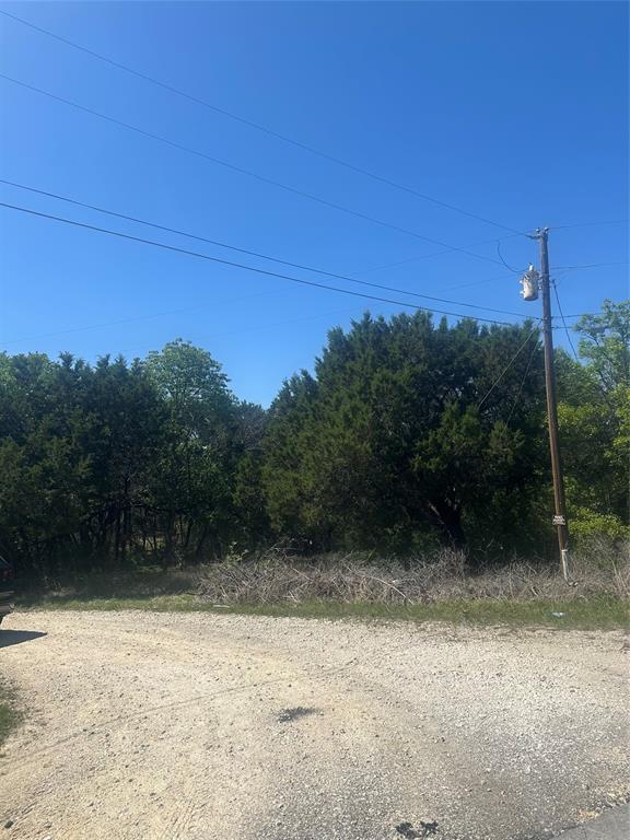 Comanche Harbor Sec C - Land