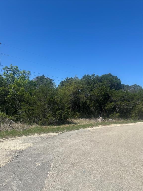 Comanche Harbor Sec C - Land