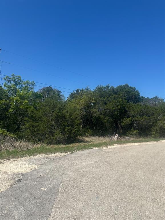 Comanche Harbor Sec C - Land