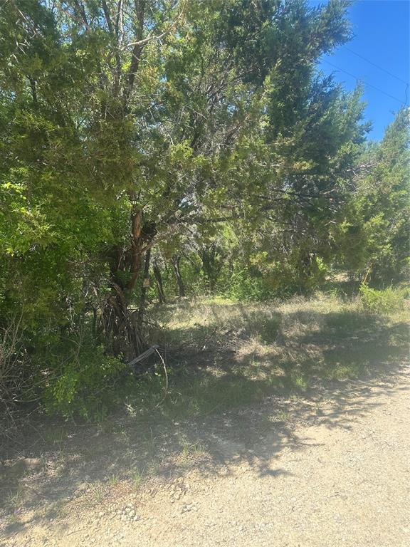 Comanche Harbor Sec C - Land