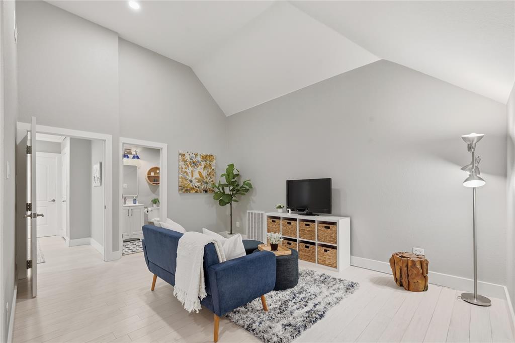 Thurman Add - Residential