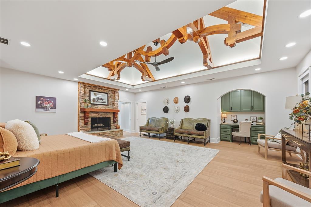 Thurman Add - Residential