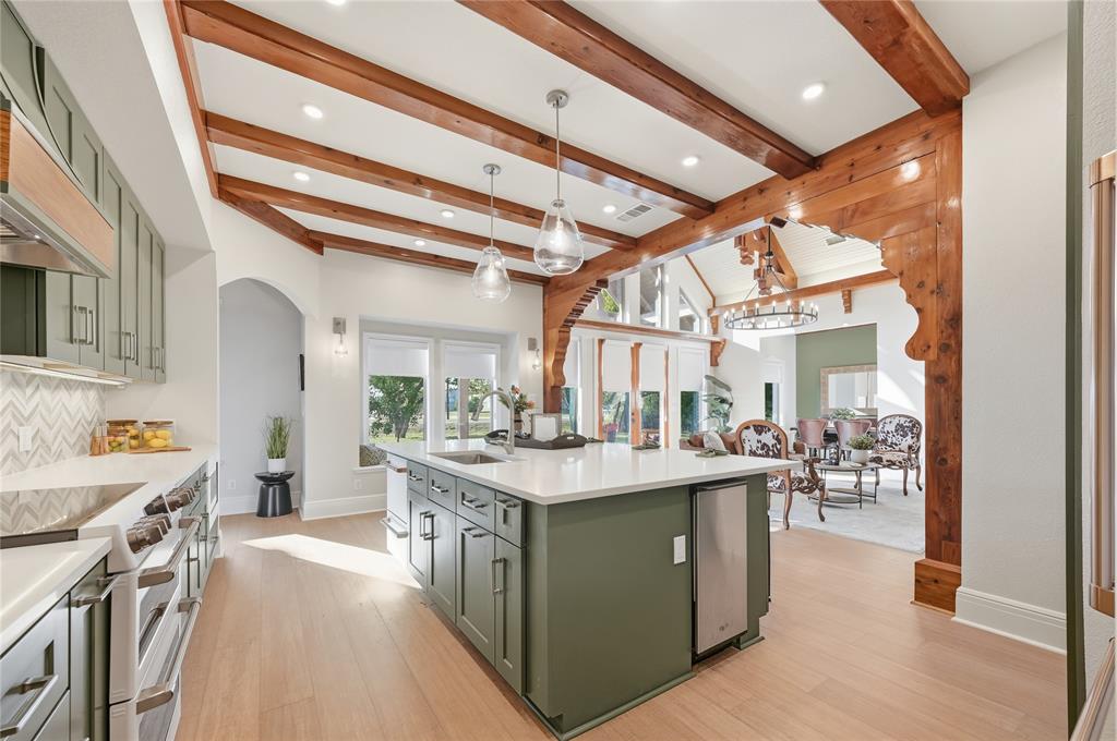 Thurman Add - Residential