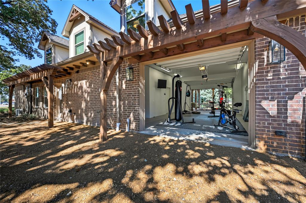 Thurman Add - Residential