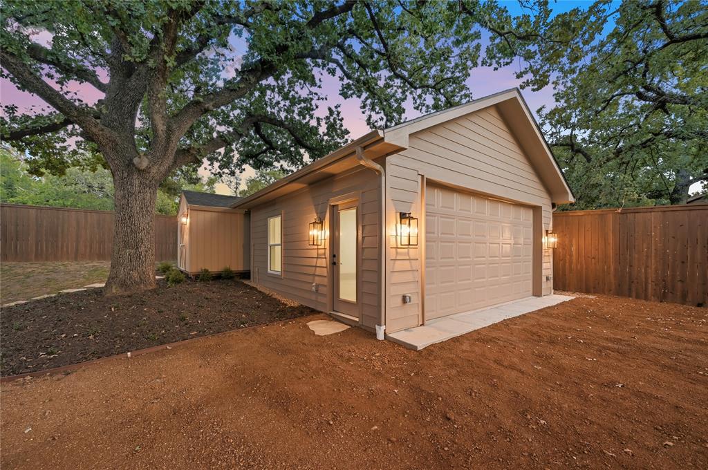 Thurman Add - Residential