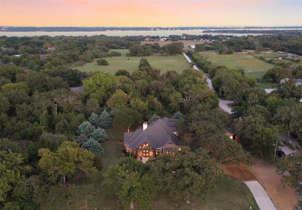 124 N Garza Road
