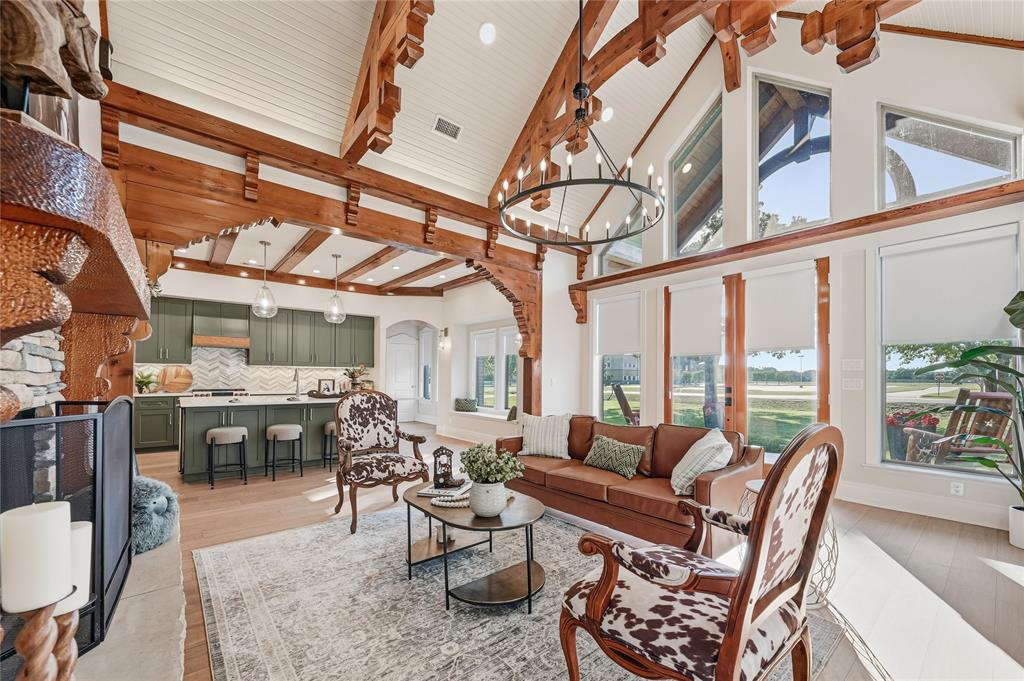 124 N Garza Road
