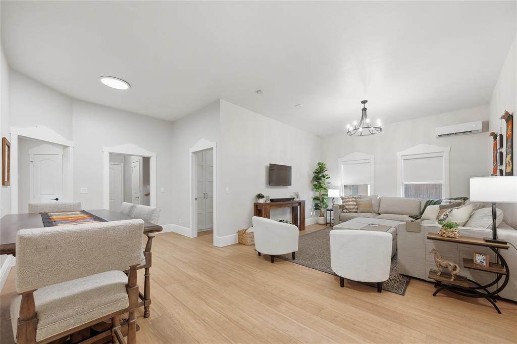 Thurman Add - Residential