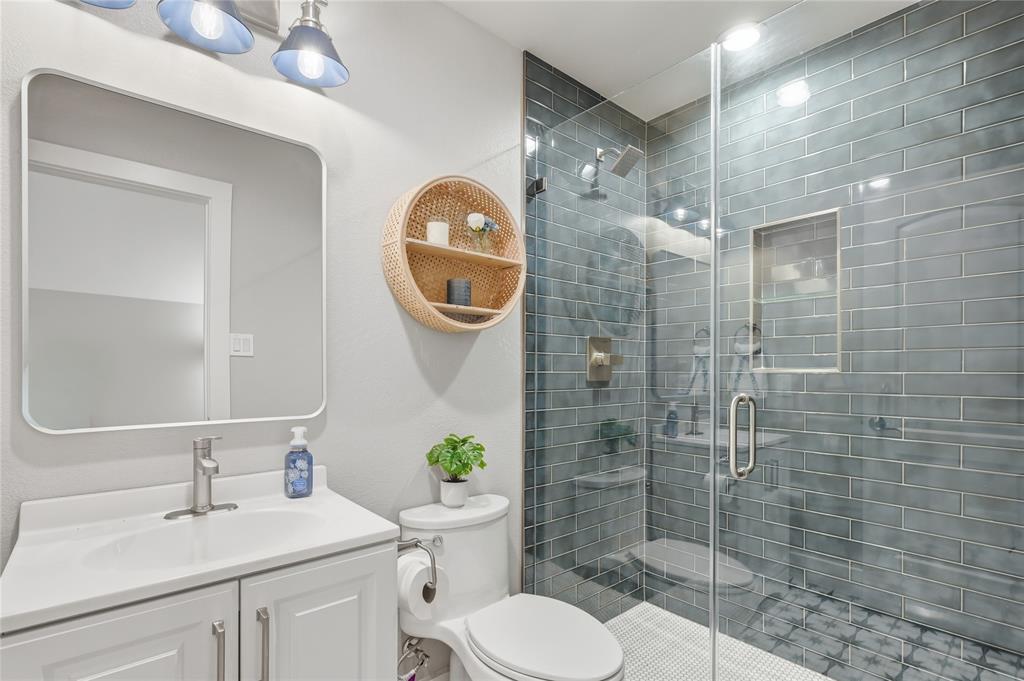 Thurman Add - Residential