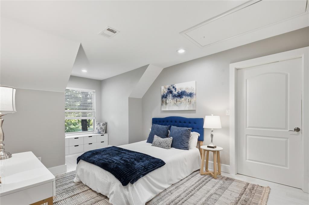 Thurman Add - Residential