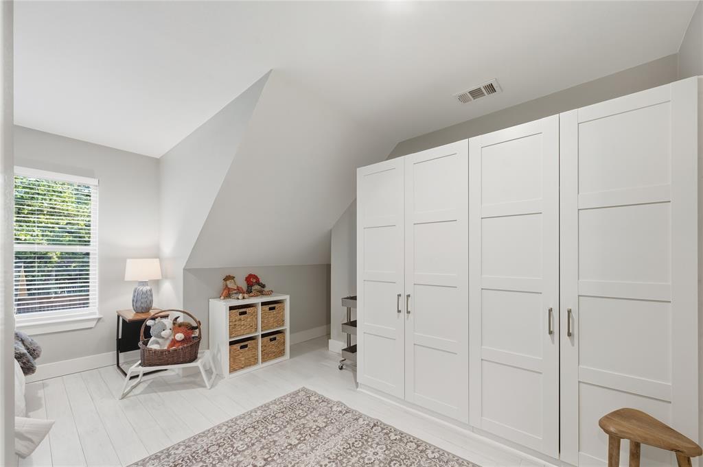 Thurman Add - Residential