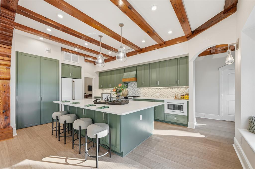 124 N Garza Road
