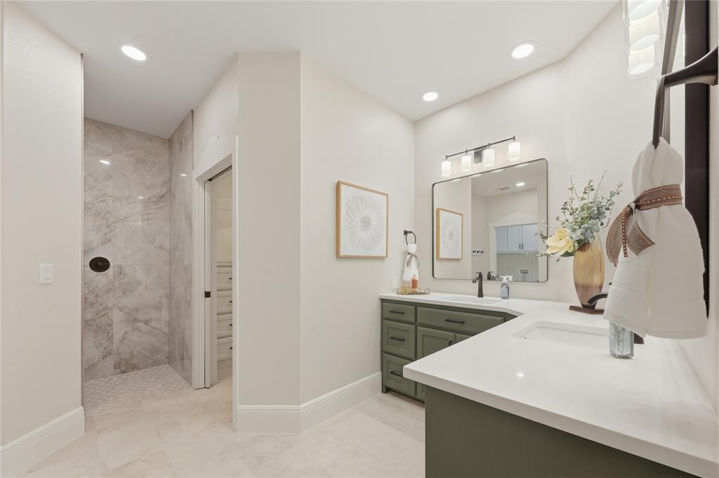 Thurman Add - Residential