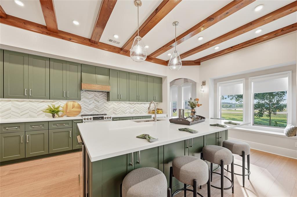 Thurman Add - Residential