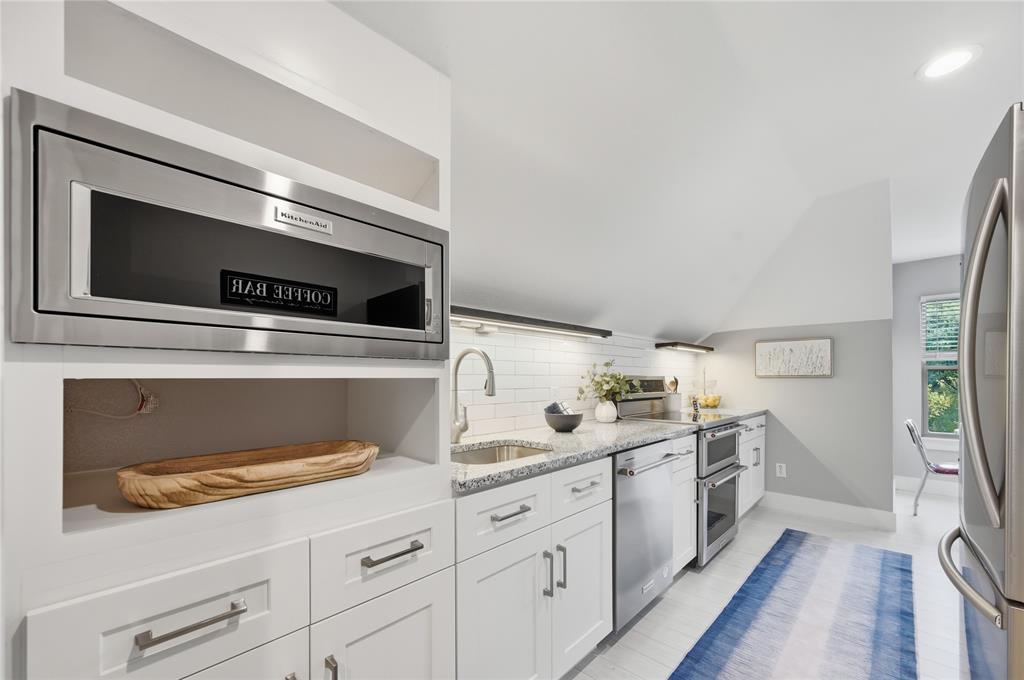 Thurman Add - Residential