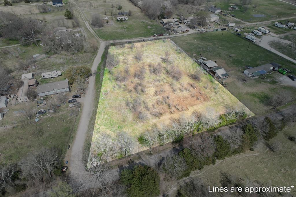 Pleasant Grove Estates - Land