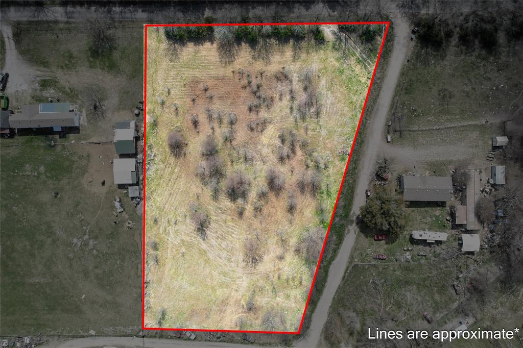 Pleasant Grove Estates - Land