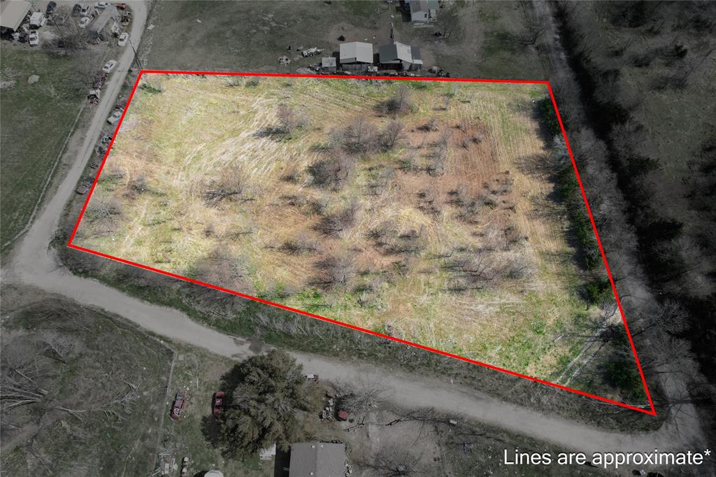 Pleasant Grove Estates - Land