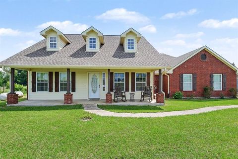 Photo of 6371 County Road 2520, Royse City, TX 75189 (MLS # 21266548)