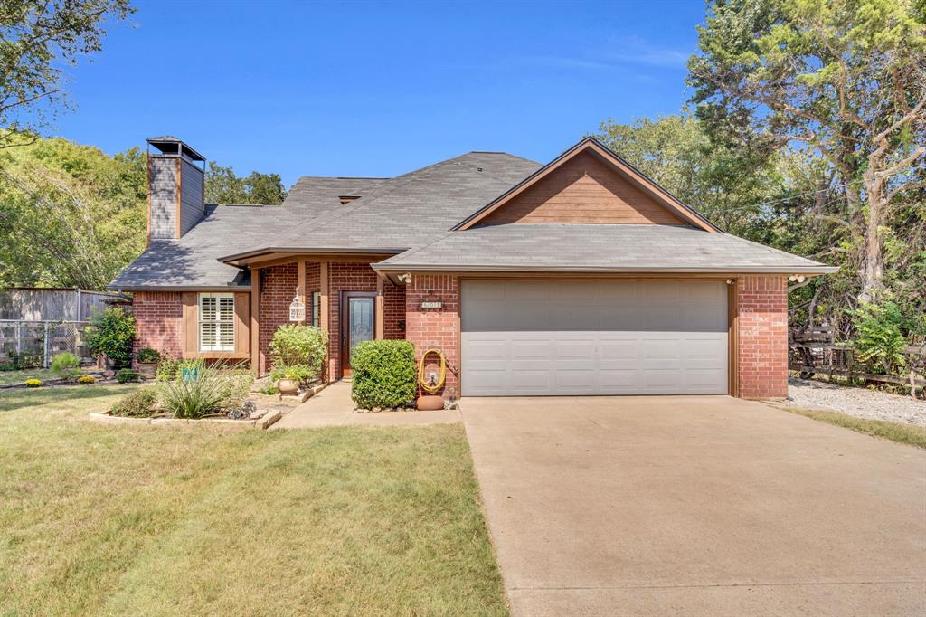 503 Evergreen Trail