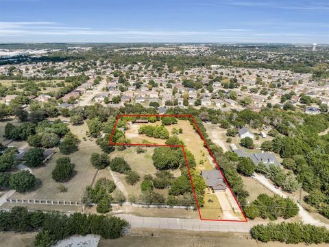 503 Evergreen Trail Cedar Hill TX 75104