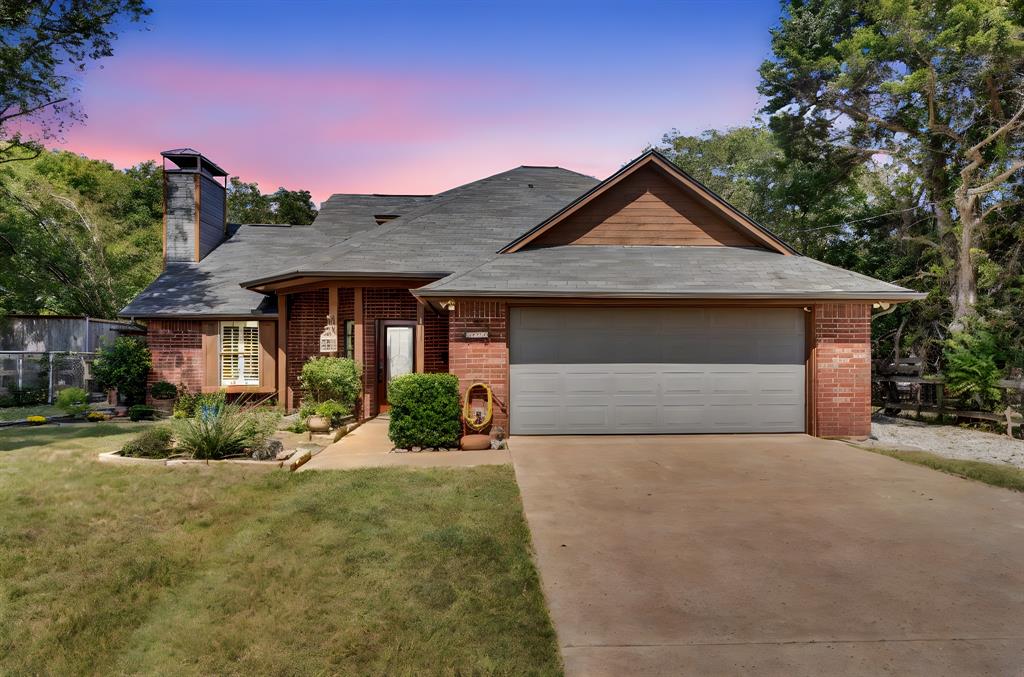 503 Evergreen Trail