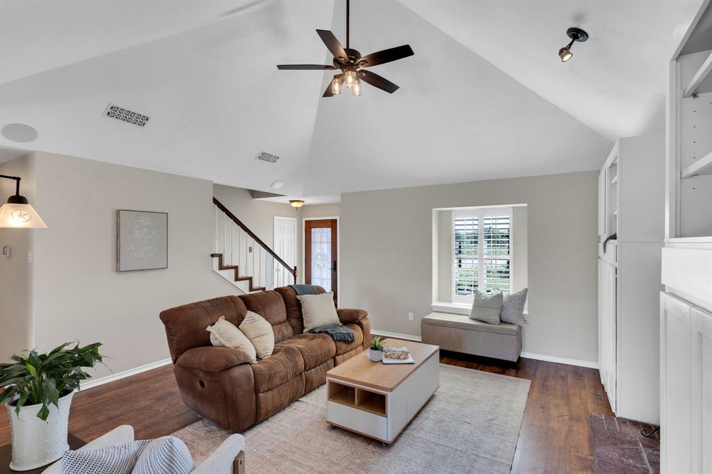 503 Evergreen Trail