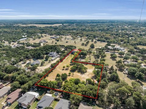 503 Evergreen Trail Cedar Hill TX 75104