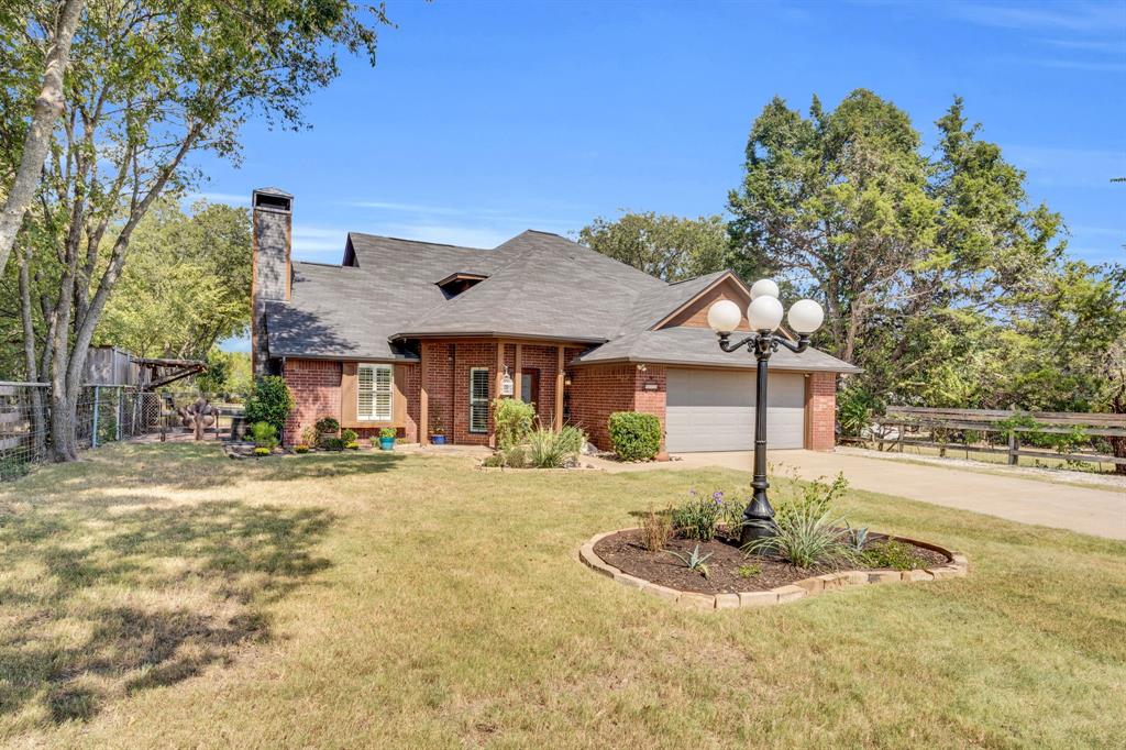 503 Evergreen Trail