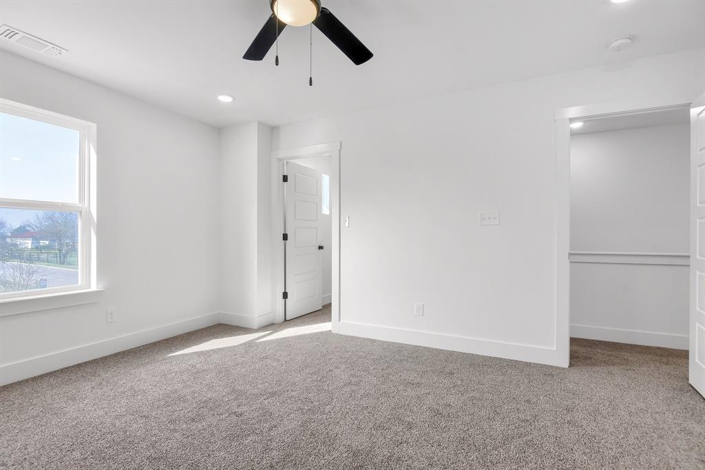 NA - Residential Lease