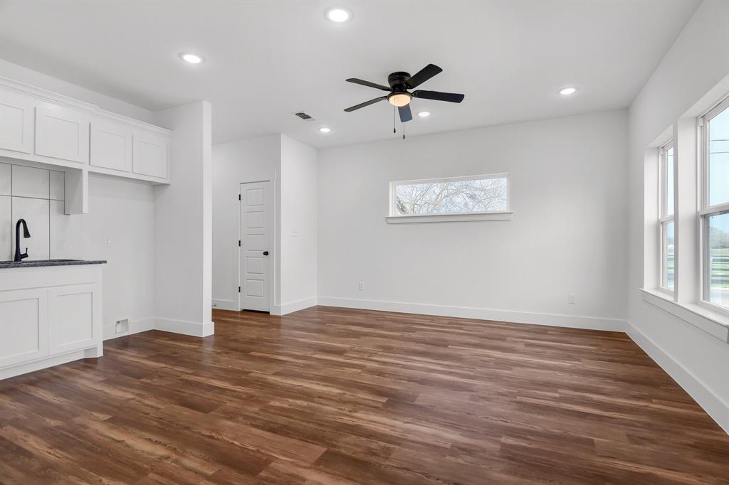 NA - Residential Lease