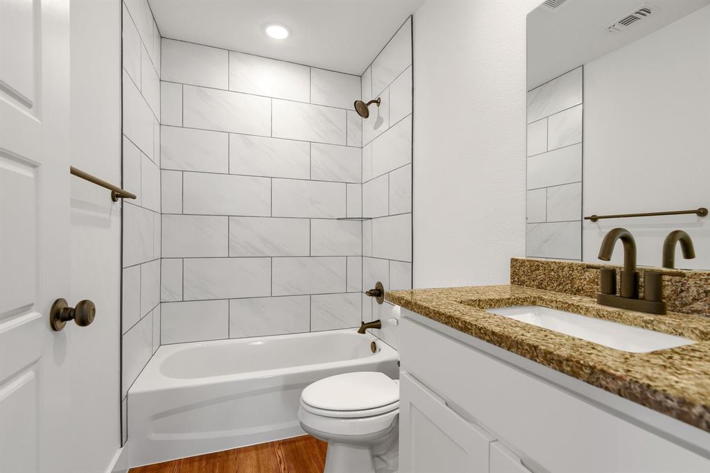 NA - Residential Lease