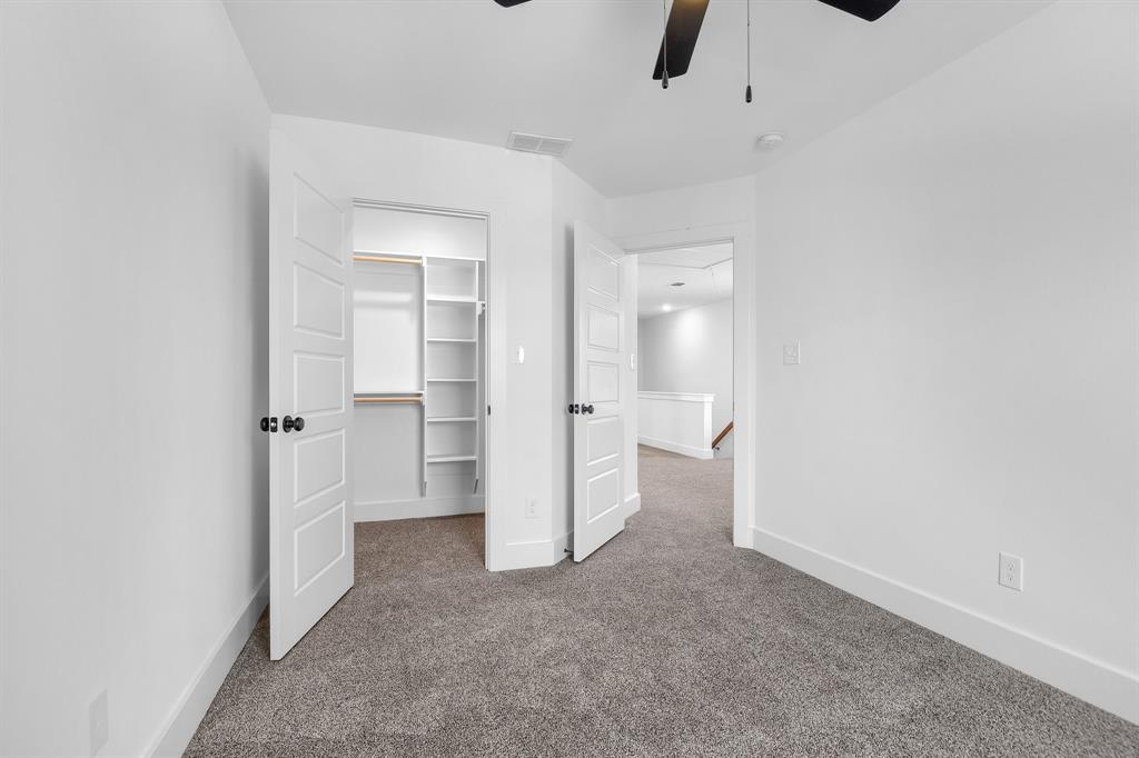 NA - Residential Lease