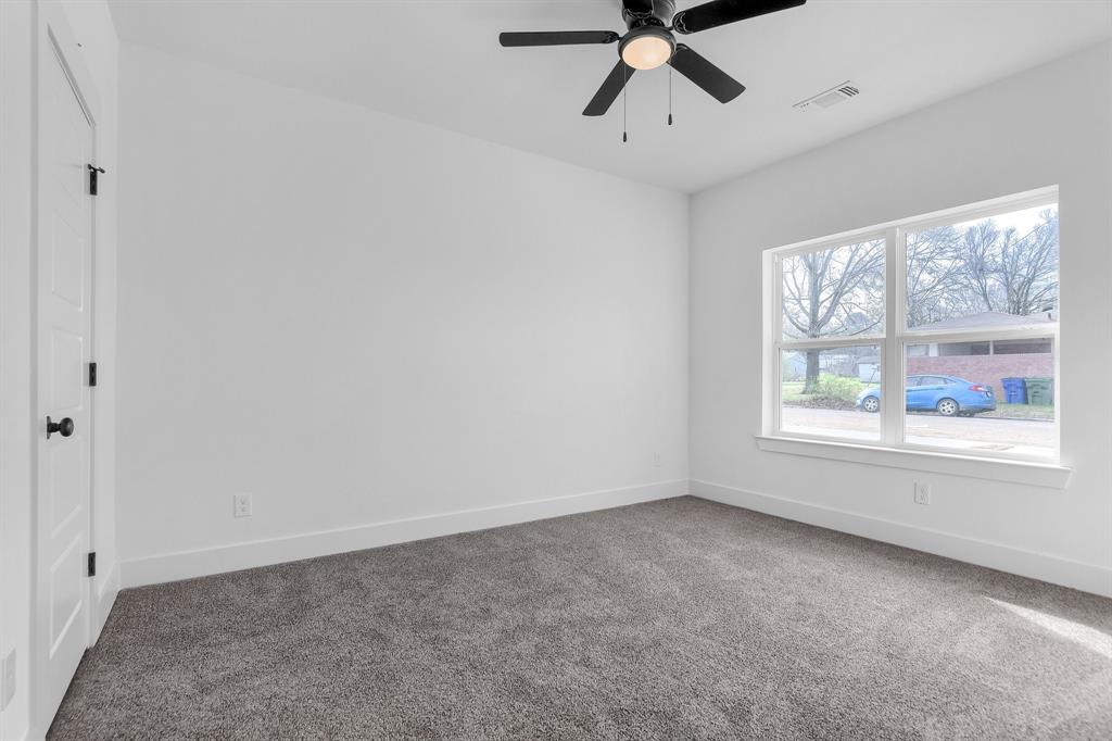 NA - Residential Lease