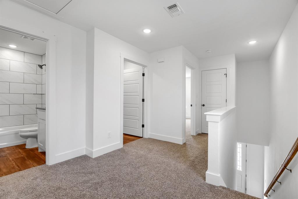 NA - Residential Lease