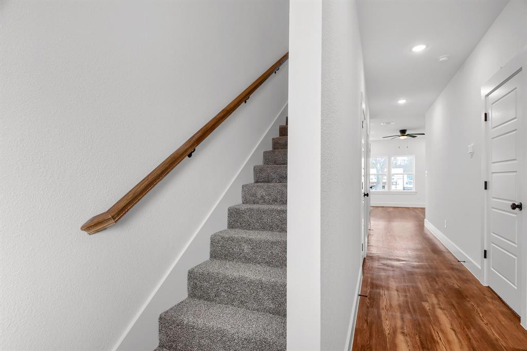 NA - Residential Lease