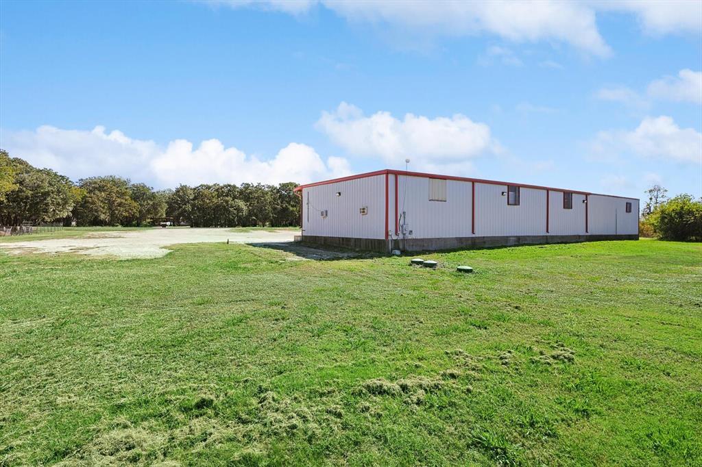 None - Commercial Sale