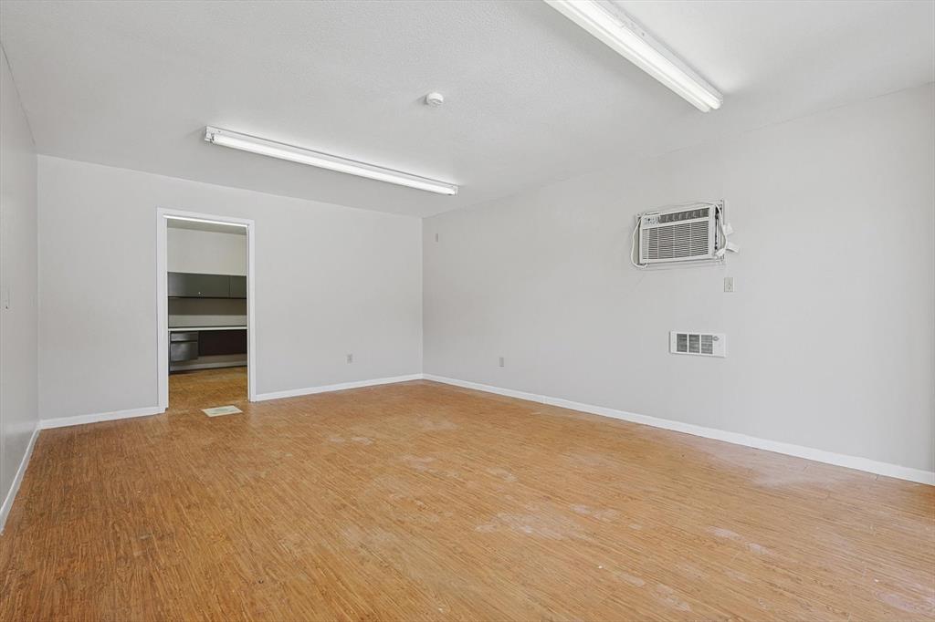 None - Commercial Sale