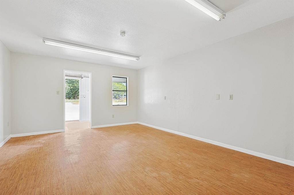 None - Commercial Sale