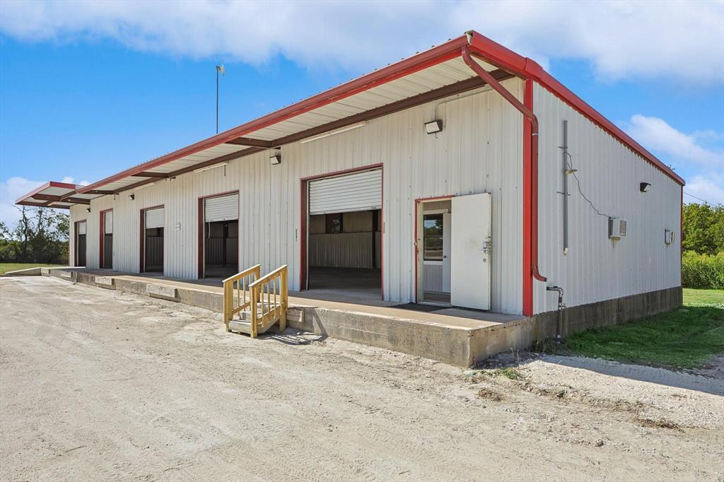 None - Commercial Sale