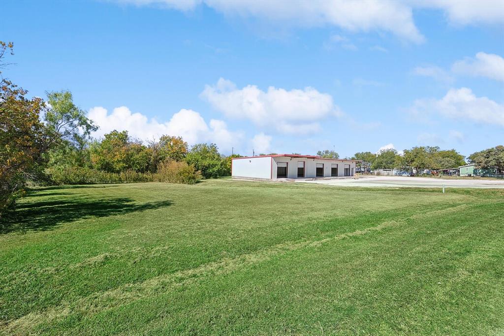 None - Commercial Sale