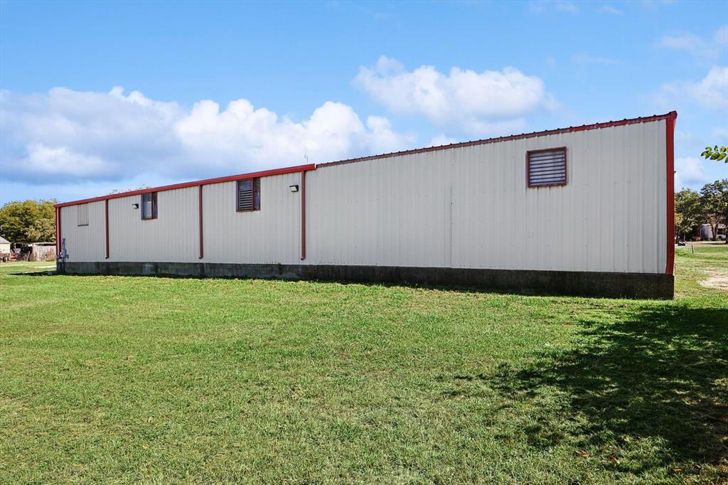 None - Commercial Sale