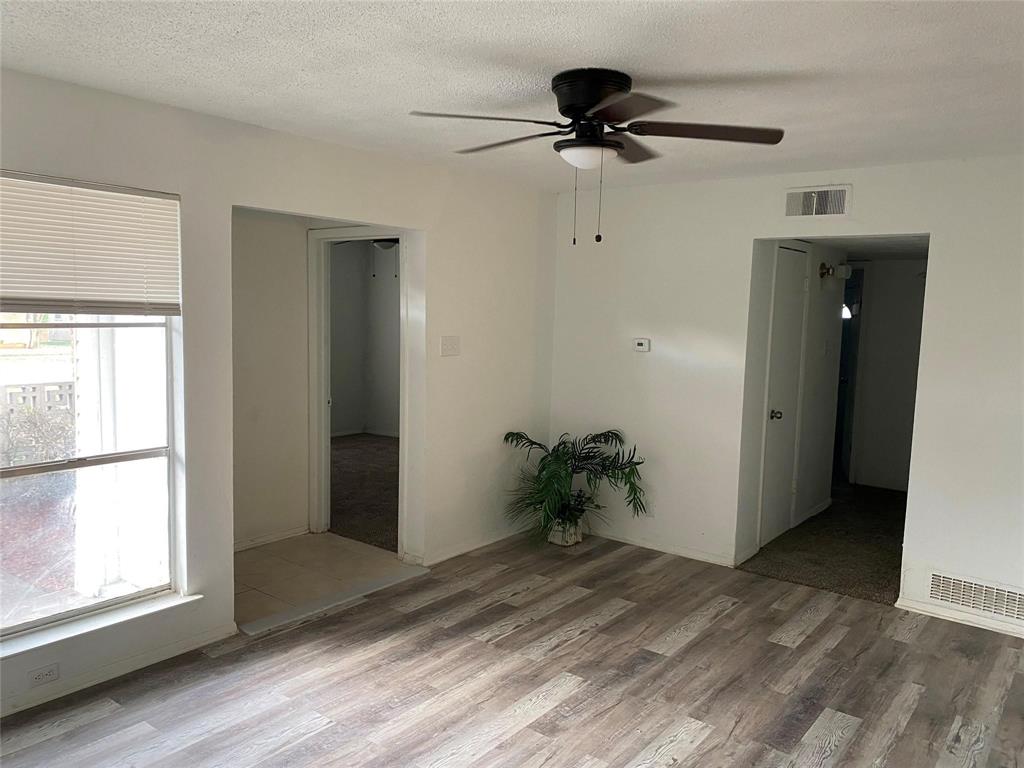 Palo Alto - Residential Lease
