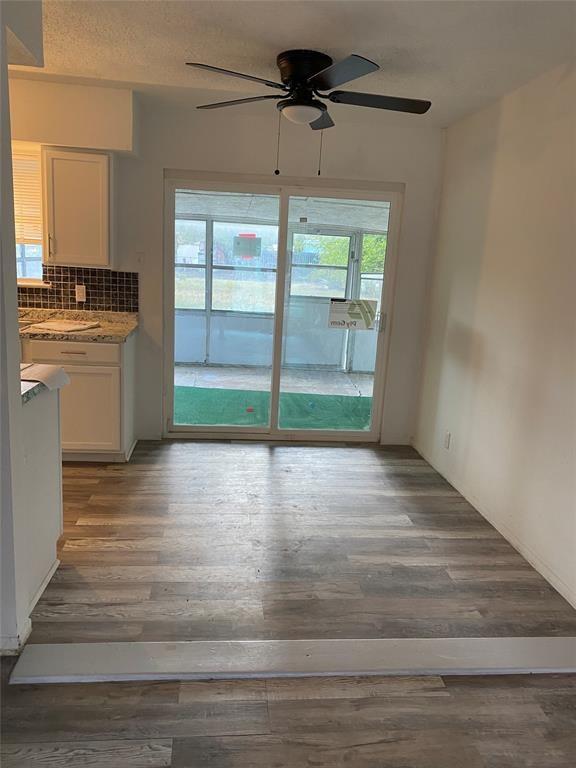 Palo Alto - Residential Lease