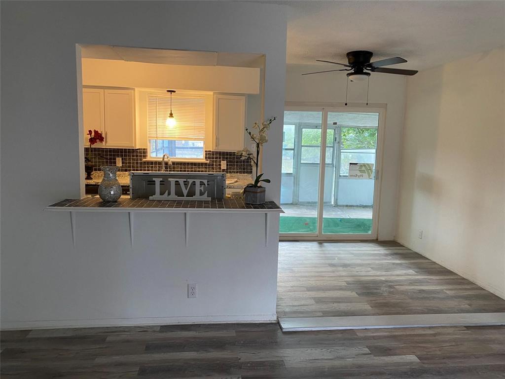 Palo Alto - Residential Lease