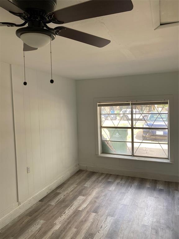 Palo Alto - Residential Lease