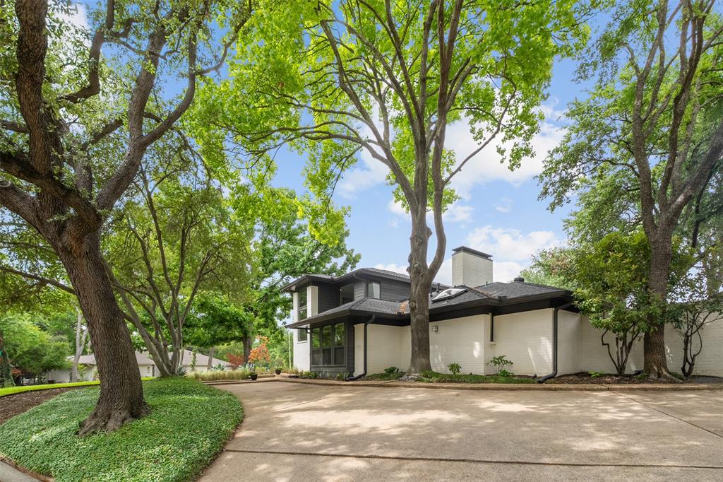 6401 Hidden Cove Drive
